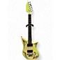 Used Rat Fink BIG DADDY ROTH  Alpine White Solid Body Electric Guitar thumbnail