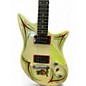 Used Rat Fink BIG DADDY ROTH  Alpine White Solid Body Electric Guitar