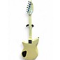 Used Rat Fink BIG DADDY ROTH  Alpine White Solid Body Electric Guitar