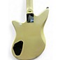Used Rat Fink BIG DADDY ROTH  Alpine White Solid Body Electric Guitar