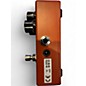 Used MXR M69 Prime Distortion Effect Pedal