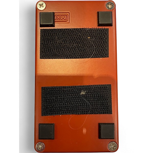 Used MXR M69 Prime Distortion Effect Pedal