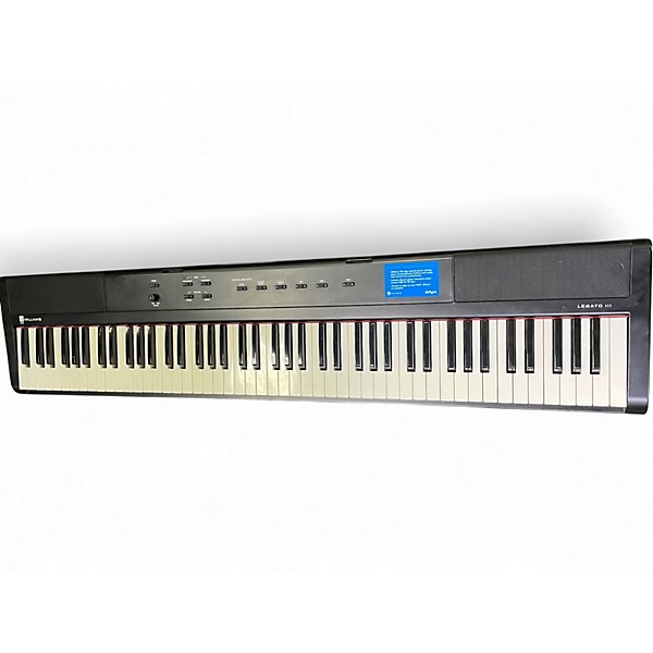 Used Williams Legato III Digital Piano