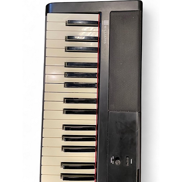 Used Williams Legato III Digital Piano