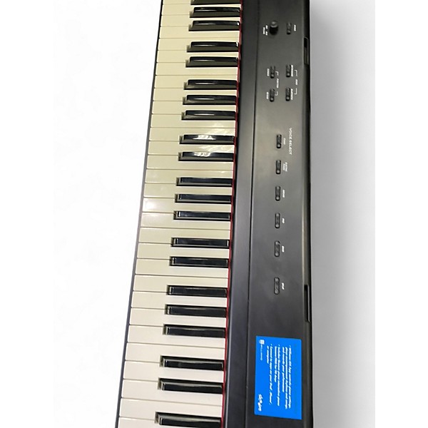 Used Williams Legato III Digital Piano