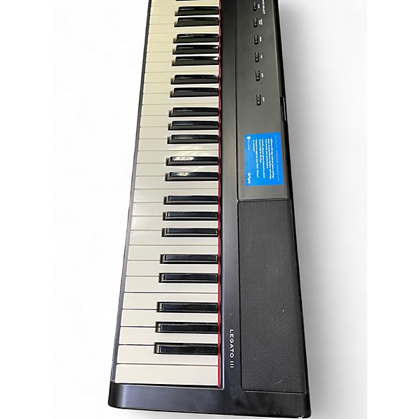 Used Williams Legato III Digital Piano