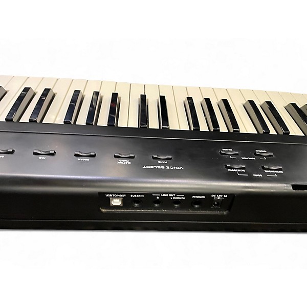 Used Williams Legato III Digital Piano