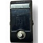 Used KORG PB01 Pitchblack Chromatic Tuner Pedal thumbnail