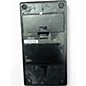 Used KORG PB01 Pitchblack Chromatic Tuner Pedal