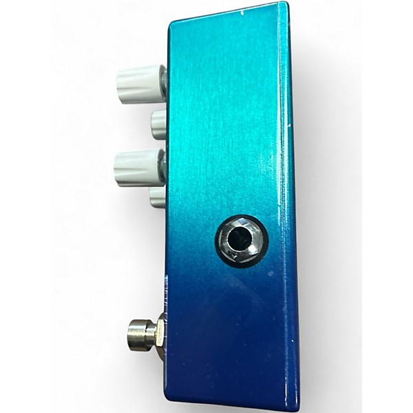Used Alexander radical delay Effect Pedal