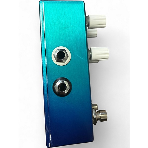 Used Alexander radical delay Effect Pedal