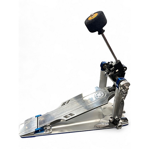 Used Yamaha FP9D Direct-Drive Single Bass Drum Pedal