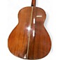 Used Yamaha CG-150SA Natural Classical Acoustic Electric Guitar