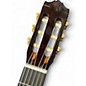 Used Yamaha CG-150SA Natural Classical Acoustic Electric Guitar