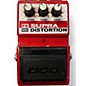 Used DOD FX55C Supra Distortion Effect Pedal thumbnail