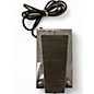 Used Morley WVO - WAH VOLUME Effect Pedal thumbnail