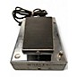 Used Morley WVO - WAH VOLUME Effect Pedal