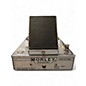 Used Morley WVO - WAH VOLUME Effect Pedal