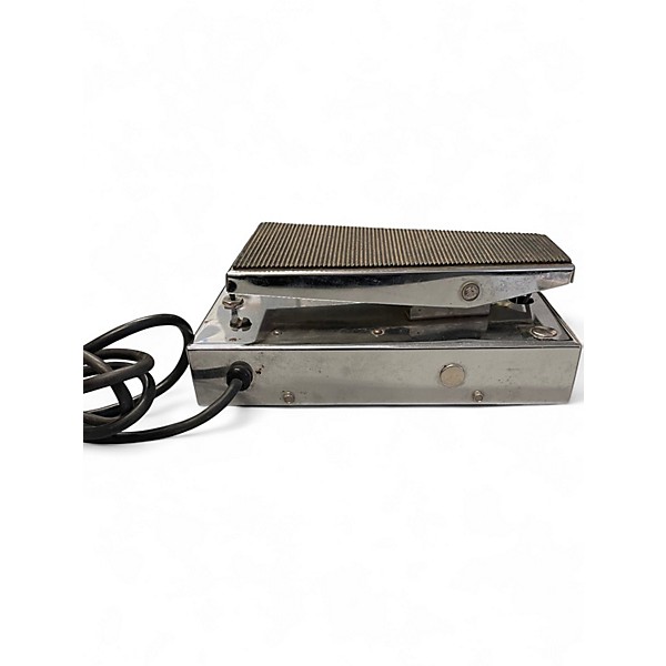 Used Morley WVO - WAH VOLUME Effect Pedal