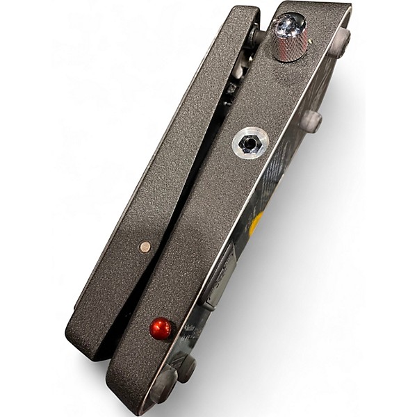 Used Dunlop 535Q Cry Baby Multi-Wah Effect Pedal