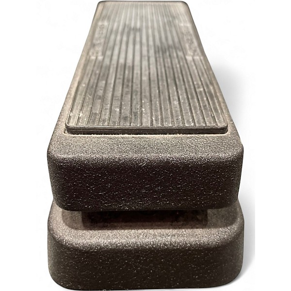Used Dunlop 535Q Cry Baby Multi-Wah Effect Pedal
