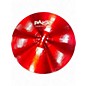 Used Paiste 19in Color Sound 900 Heavy Crash Cymbal thumbnail
