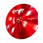 Used Paiste 19in Color Sound 900 Heavy Crash Cymbal
