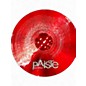 Used Paiste 19in Color Sound 900 Heavy Crash Cymbal