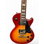 Used Epiphone Les Paul Tribute Plus Heritage Cherry Sunburst Solid Body Electric Guitar