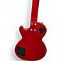 Used Epiphone Les Paul Tribute Plus Heritage Cherry Sunburst Solid Body Electric Guitar