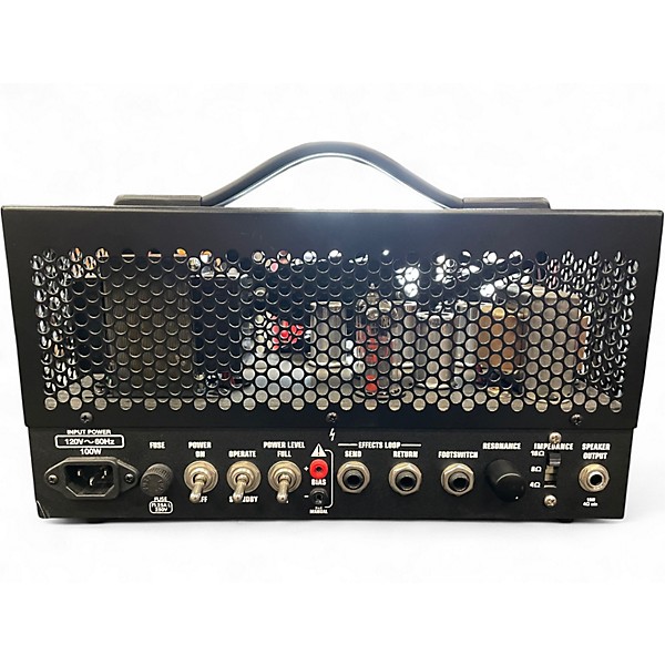Used EVH 5150III LBX-S Tube Guitar Amp Head