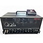 Used PRS MT15 Tube Guitar Amp Head thumbnail