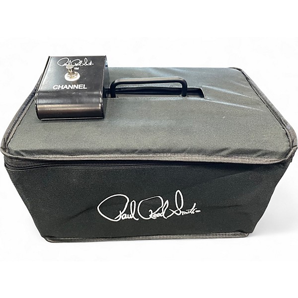 Used PRS MT15 Tube Guitar Amp Head