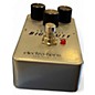Used Electro-Harmonix Big Muff Triangle Pi Distortion Effect Pedal