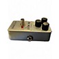 Used Electro-Harmonix Big Muff Triangle Pi Distortion Effect Pedal