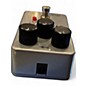 Used Electro-Harmonix Big Muff Triangle Pi Distortion Effect Pedal