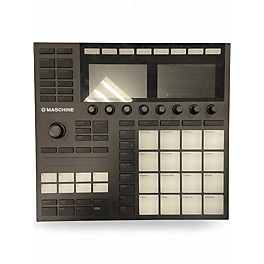 Used Native Instruments Maschine MKIII MIDI Controller