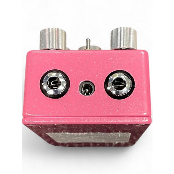 Used JHS Pedals LUCKY CAT DELAY Effect Pedal