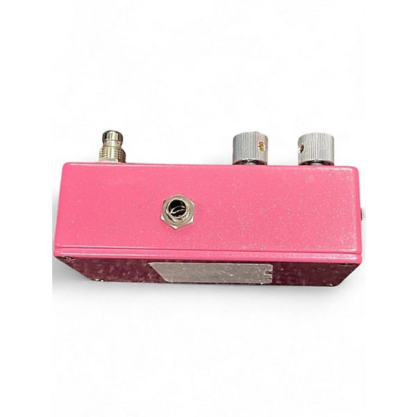 Used JHS Pedals LUCKY CAT DELAY Effect Pedal