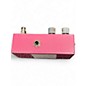 Used JHS Pedals LUCKY CAT DELAY Effect Pedal