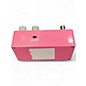 Used JHS Pedals LUCKY CAT DELAY Effect Pedal