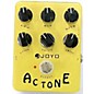 Used Joyo ACTONE Effect Pedal thumbnail