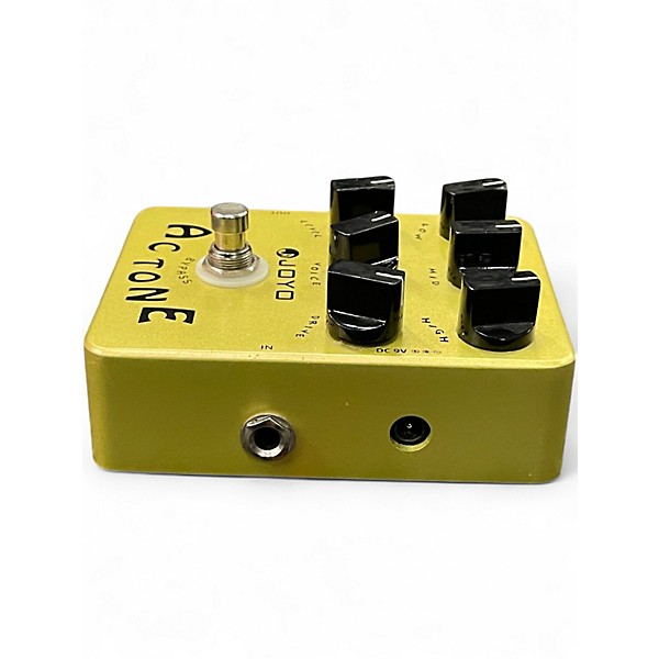 Used Joyo ACTONE Effect Pedal