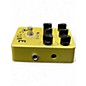 Used Joyo ACTONE Effect Pedal