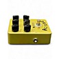 Used Joyo ACTONE Effect Pedal