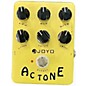 Used Joyo ACTONE Effect Pedal
