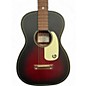 Used Gretsch Guitars G9500 Jim Dandy 2 Color Sunburst Acoustic Guitar