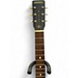 Used Gretsch Guitars G9500 Jim Dandy 2 Color Sunburst Acoustic Guitar