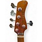 Used Sire MARCUS MILLER P5 5 STRING BASS 2 Color Sunburst Electric Bass Guitar