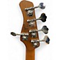Used Sire MARCUS MILLER P5 5 STRING BASS 2 Color Sunburst Electric Bass Guitar